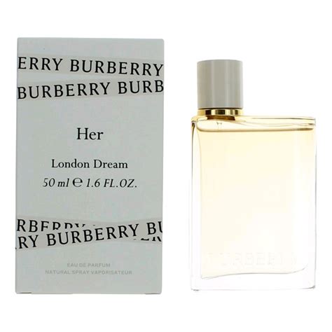 burberry her london dream 1 oz